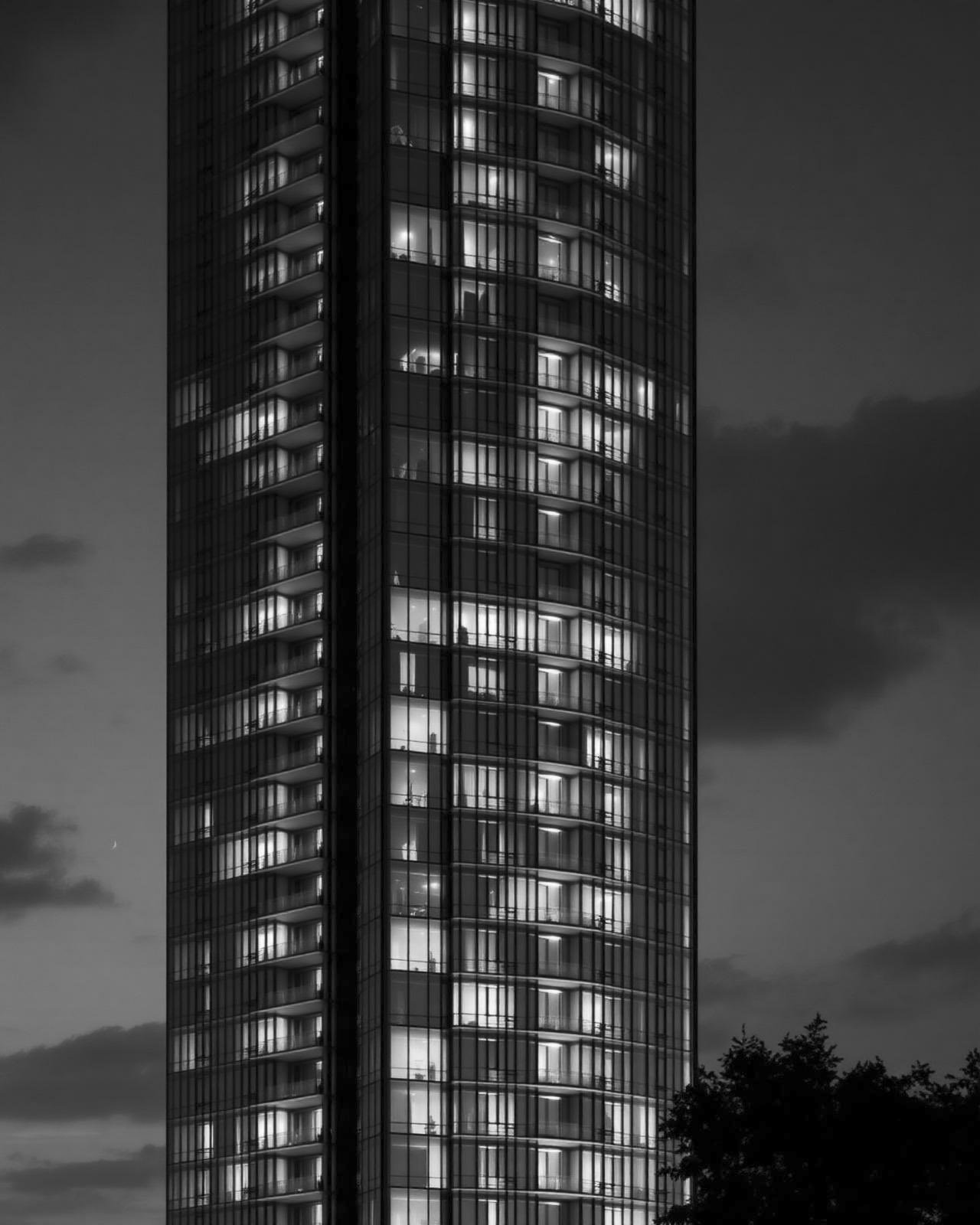 BUILT TO